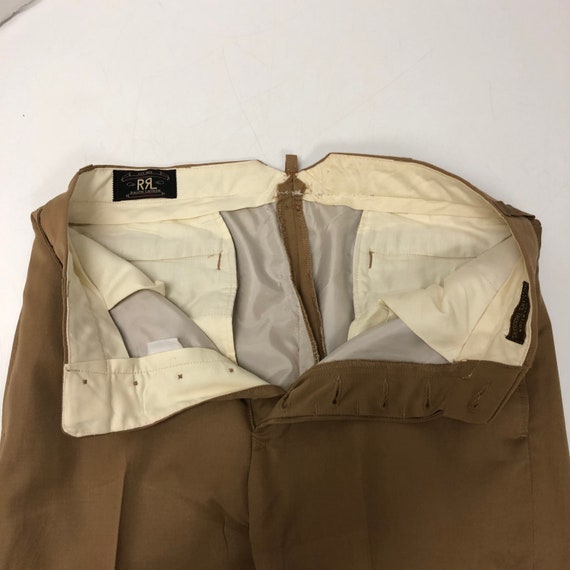Rrl trousers cheap