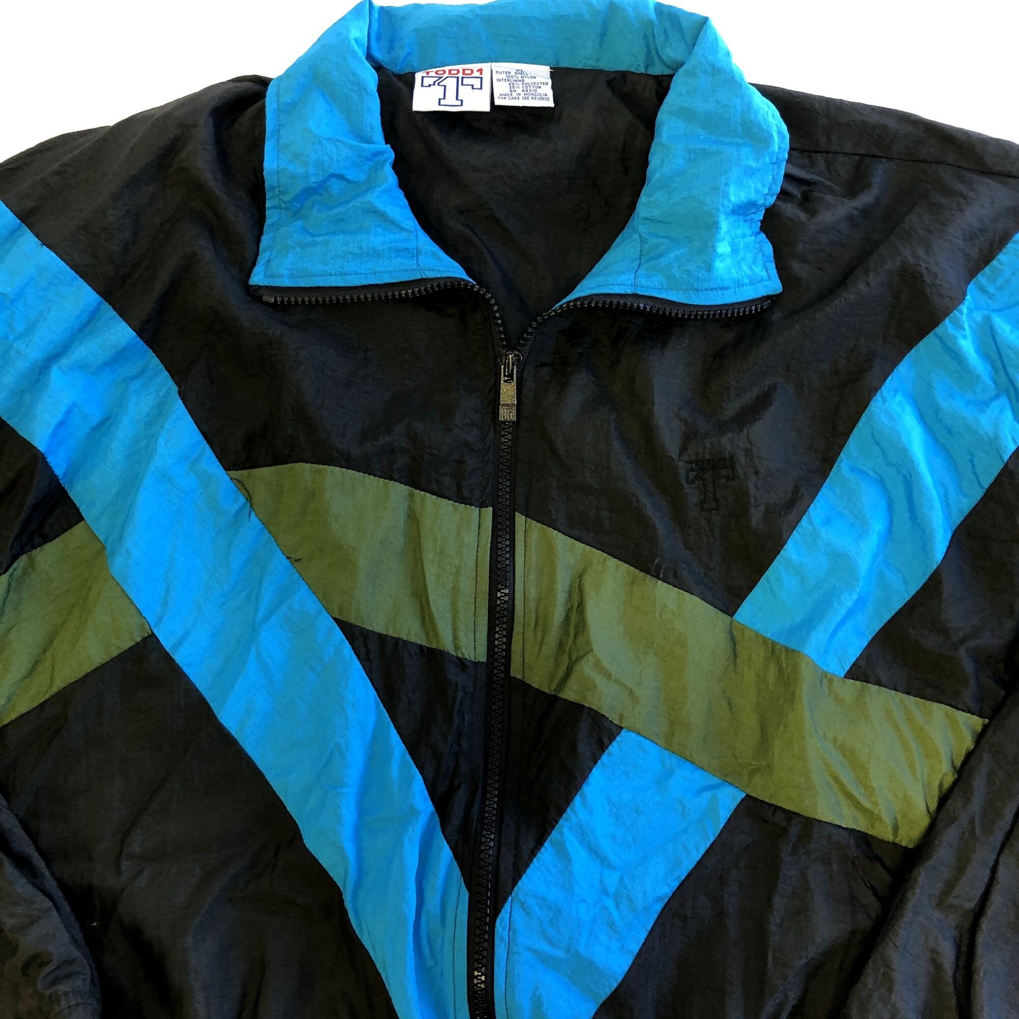 Vintage 90