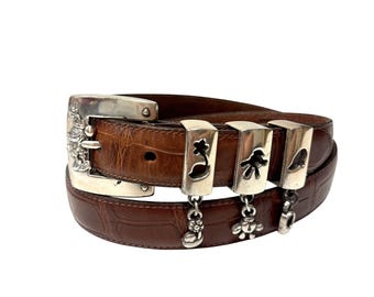 Nos Vintage NOCONA Men