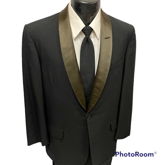 After six tuxedo sales