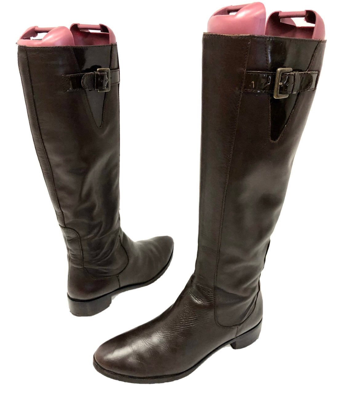 【Cole Haan】★ロングブーツ★ Women's Hampshire Riding Boot Amazon.com | Cole Haan Women's Hampshire Riding Boot