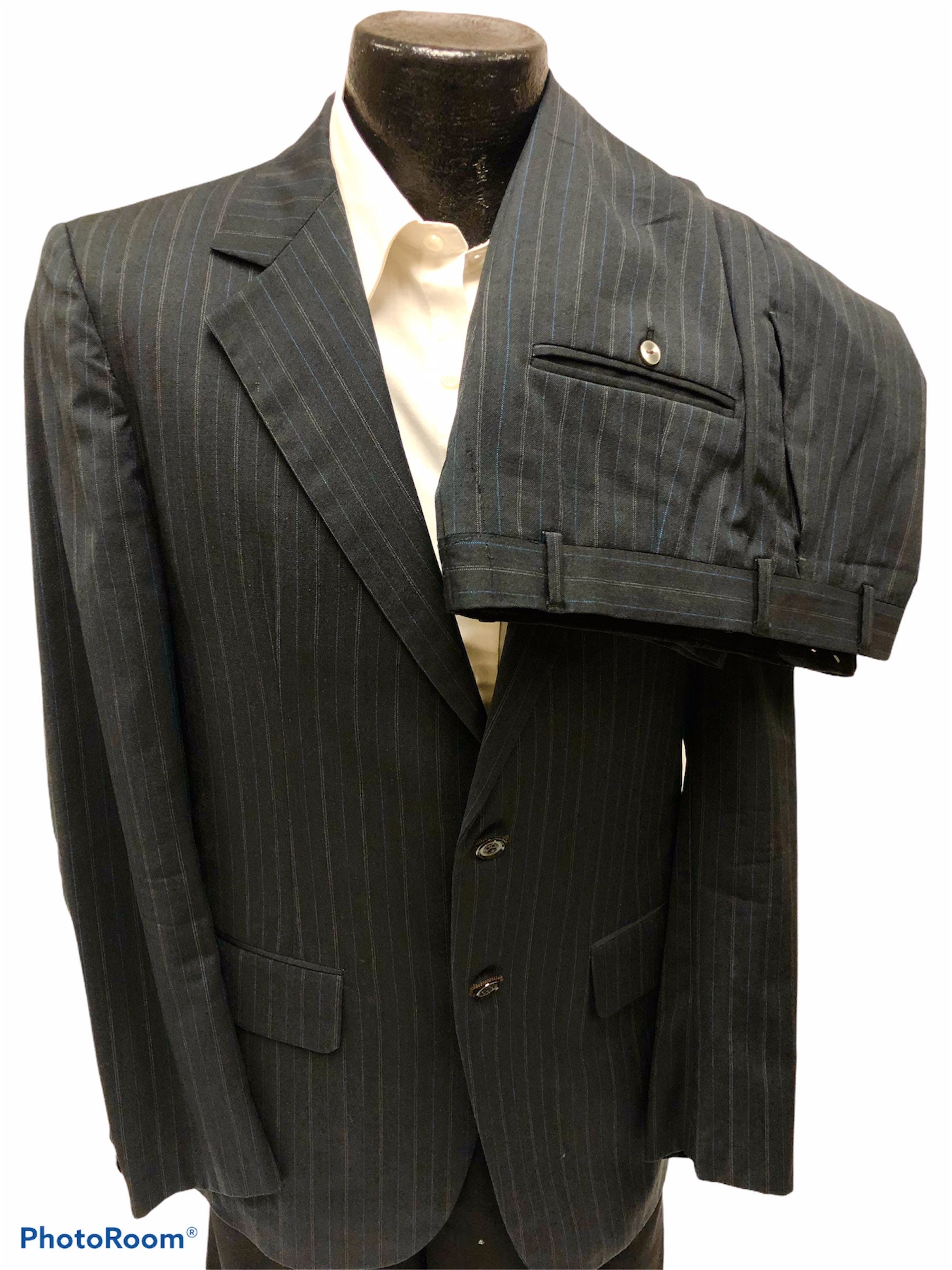 Vintage 50-60's Penneys Towncraft Men 