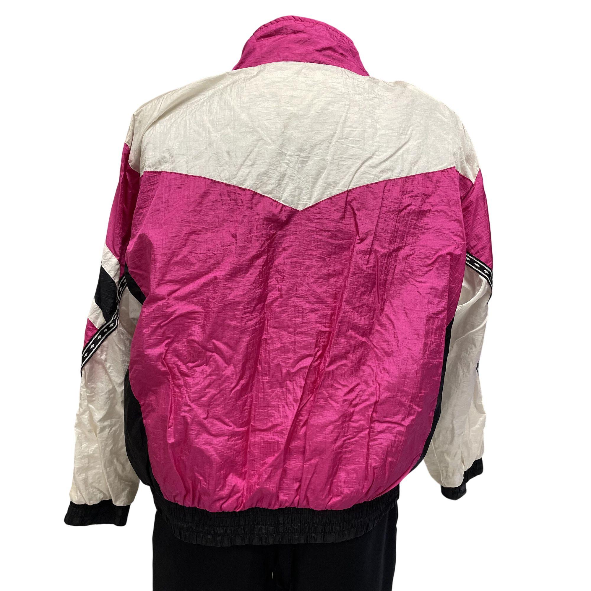 ジャケット・アウター AONE4SURE PINK SNAEK SLATT JACKET Lds Bounce rainjacket - rose Jackets - WOMEN | Golf clothing