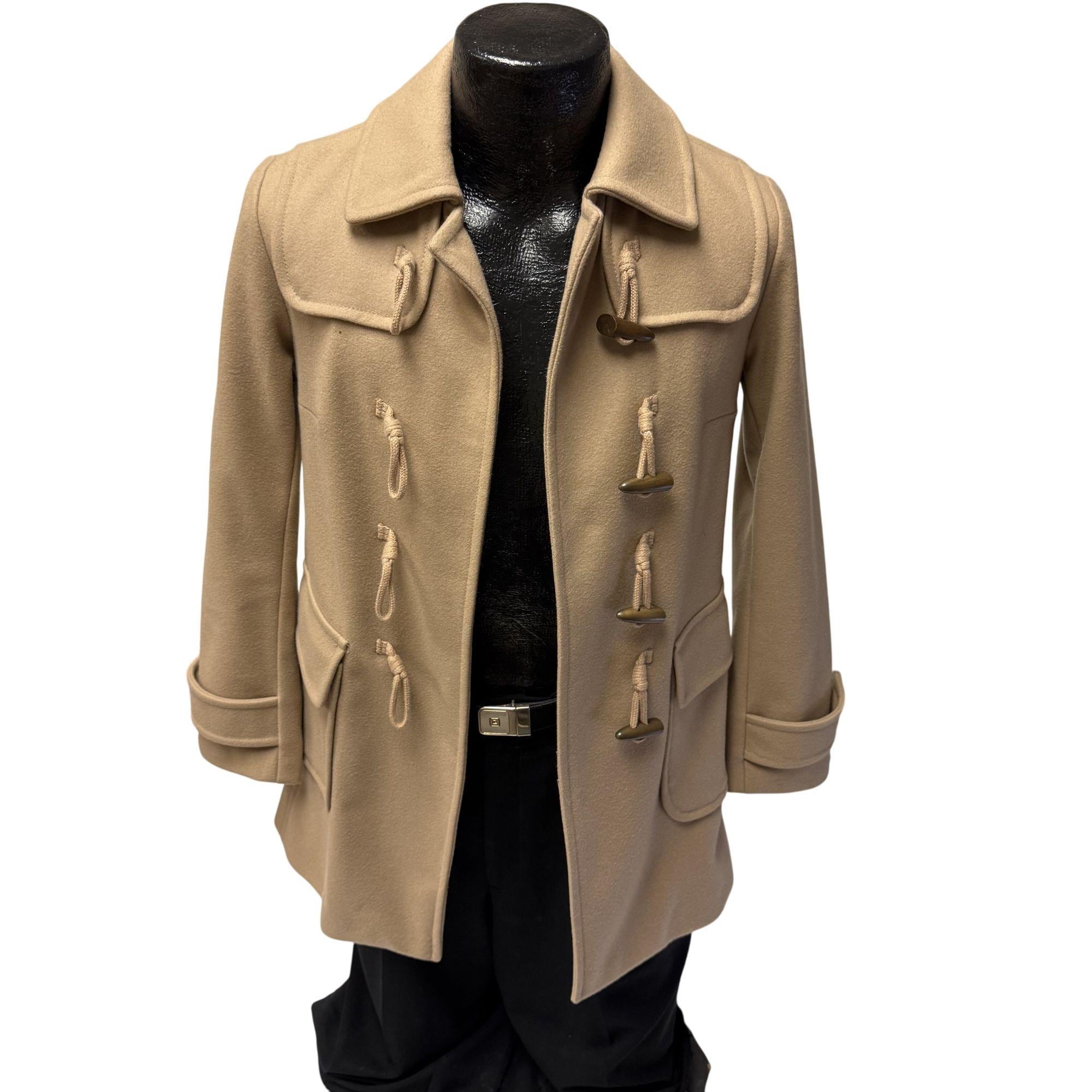 Y2k Pea Coat - Etsy - Page 2