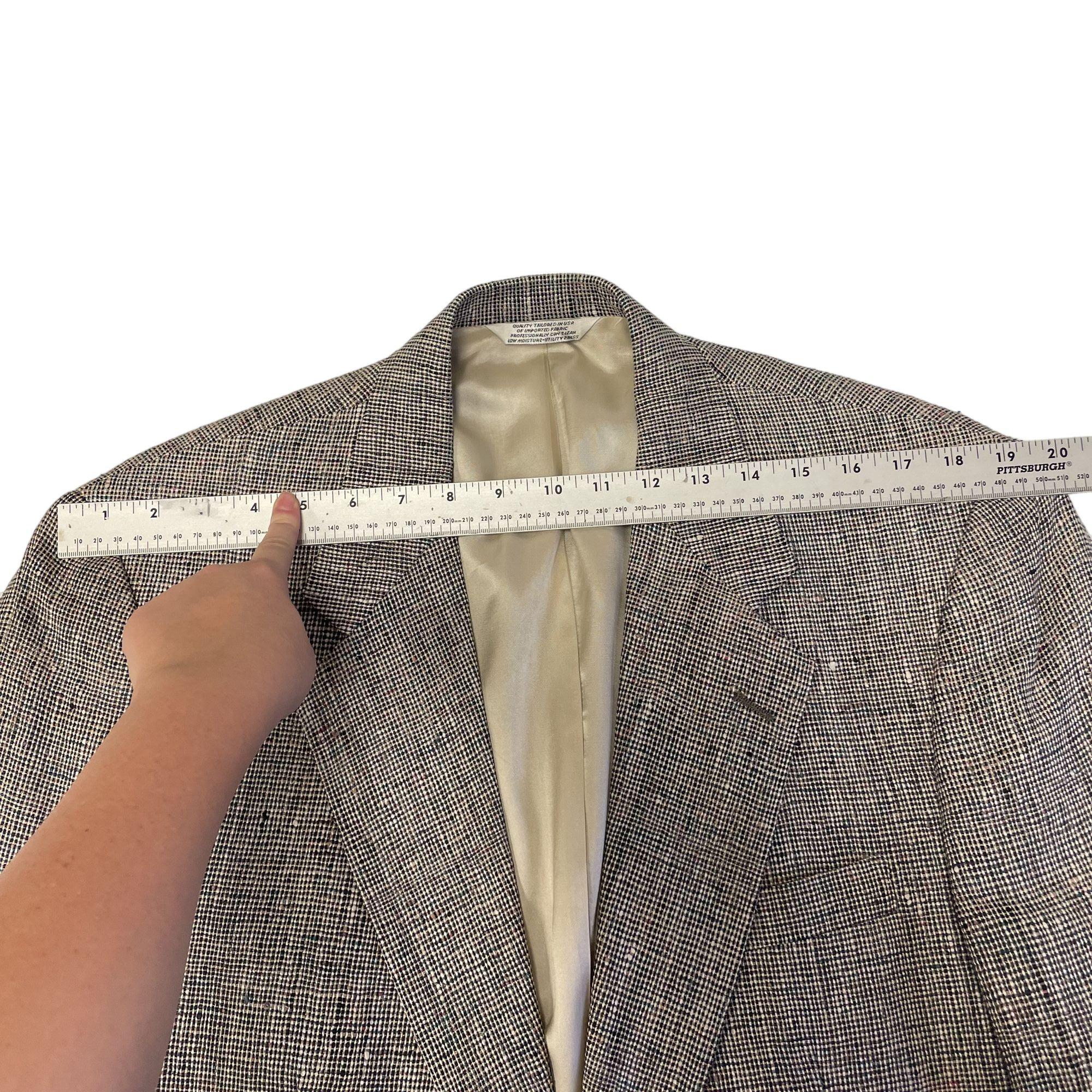 ジャケット・アウター 80s 90s \"M.Frattini\" linen blazer EURO es520ae_esif64408_120-01.jpg