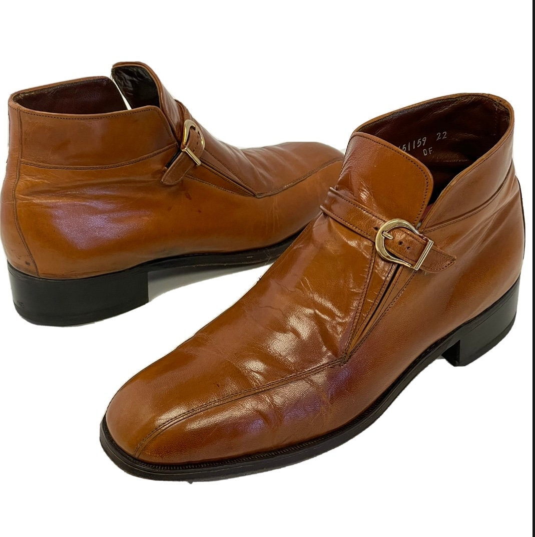 Florsheim Boots - Etsy