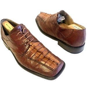 David Eden Shoes - Etsy display picture 3