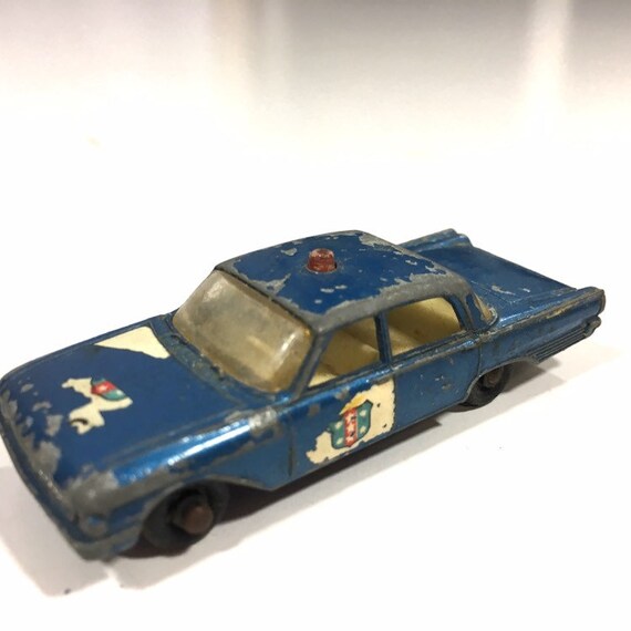 matchbox no 55