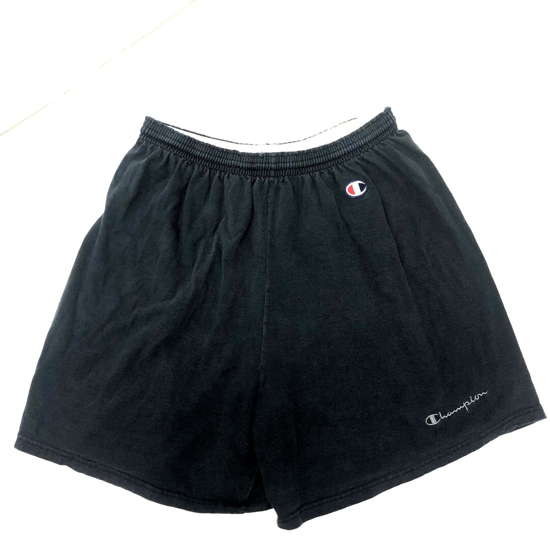 Champion exercise shorts hot sale