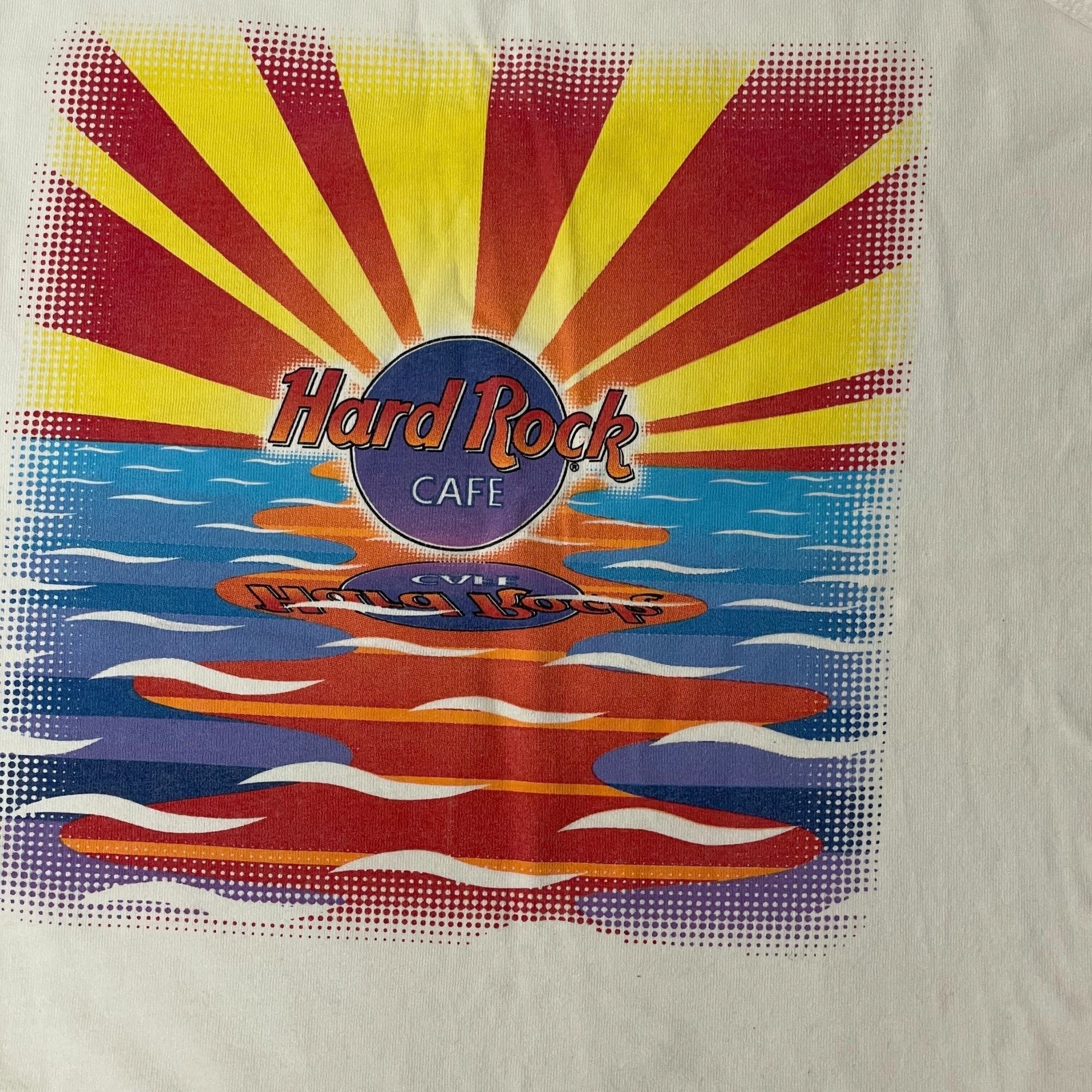 Vintage 90