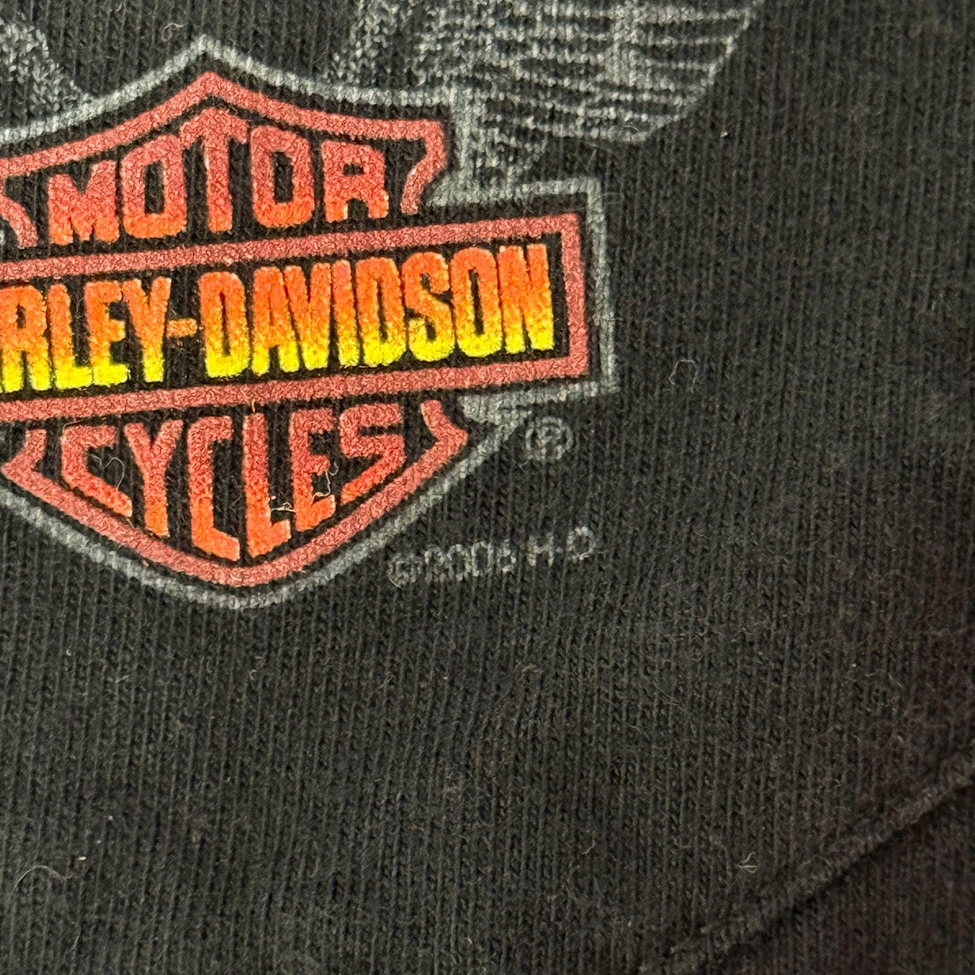 Harley-Davidson: Company Profile, Ownership & M&A Activity