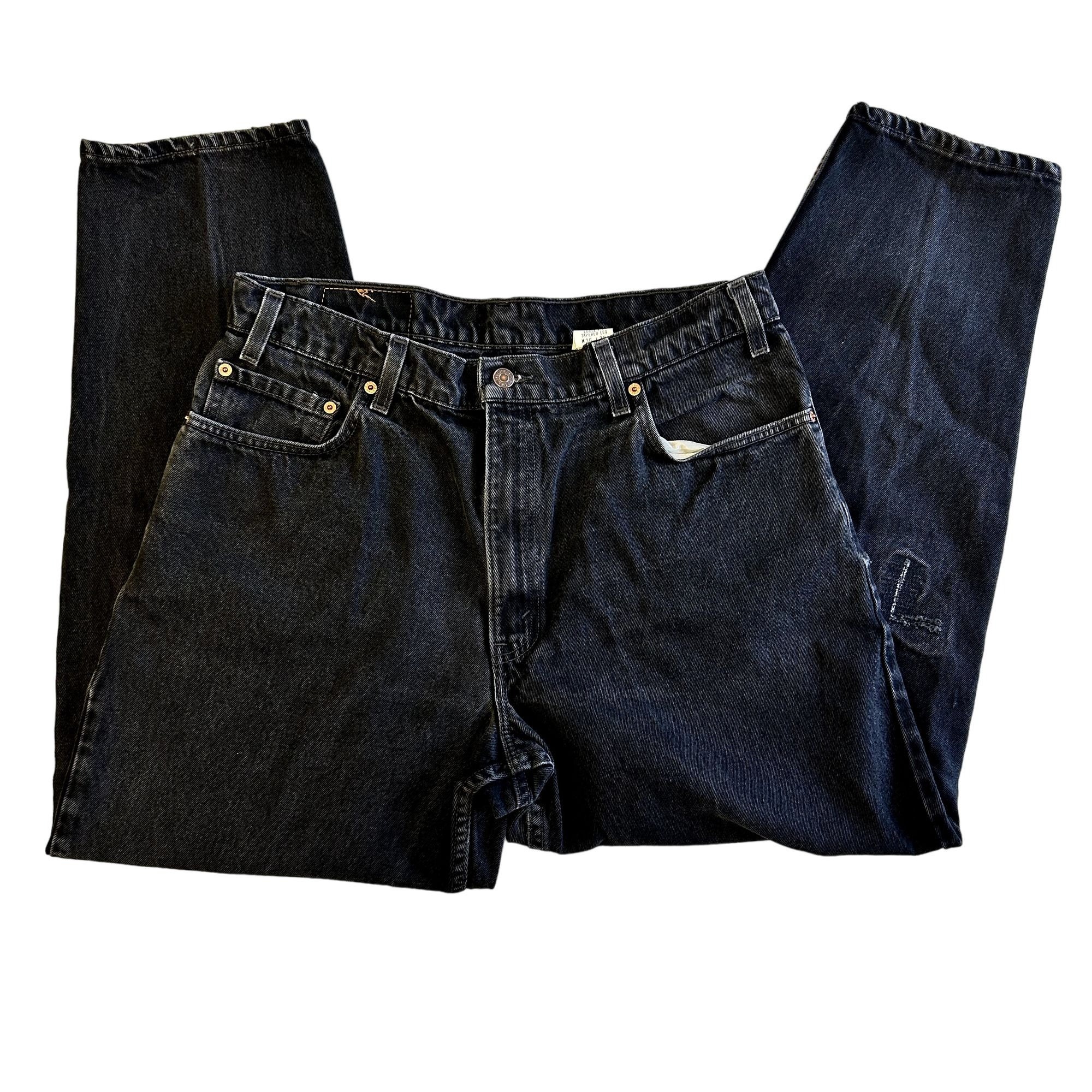 560 Levi's Vintage - Etsy 560 Levi's Vintage - Etsy