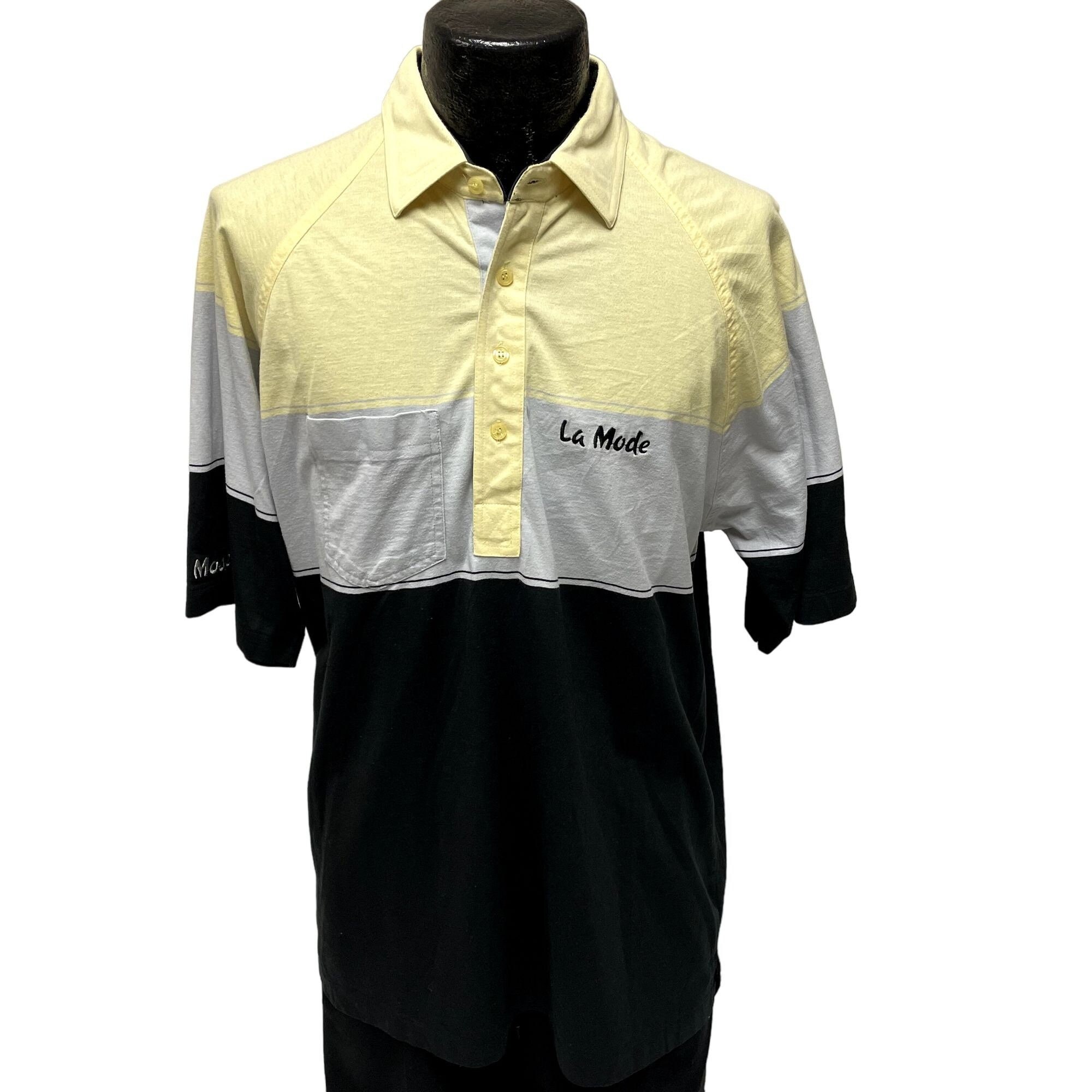 Vintage 80