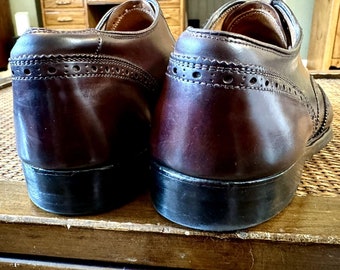 靴 B Brothers A764 cordovan wing by Alden s-l400.jpg