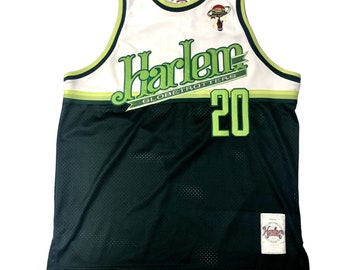 趣味 HARLEM GLOBETROTTERS 70th Anniversary ABC Wide World of Sports - 