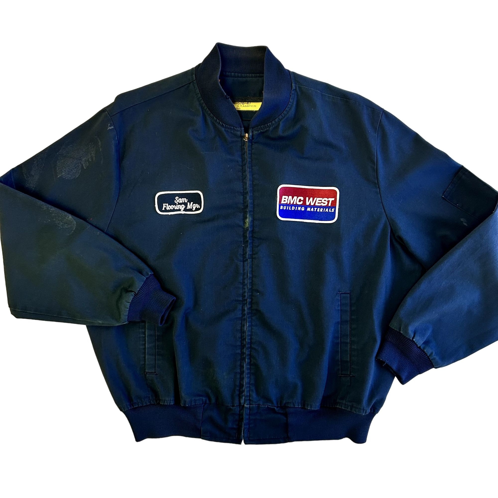 Bmc jacket deals