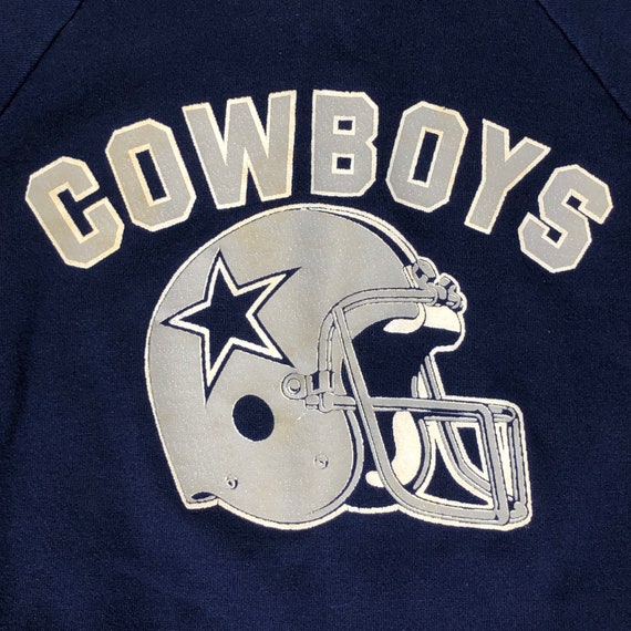 Vintage 1990s Dallas Cowboys Crewneck Sweatshirt / Sports / 90s Crewneck /  NFL / Streetwear / Athleisure -  Canada