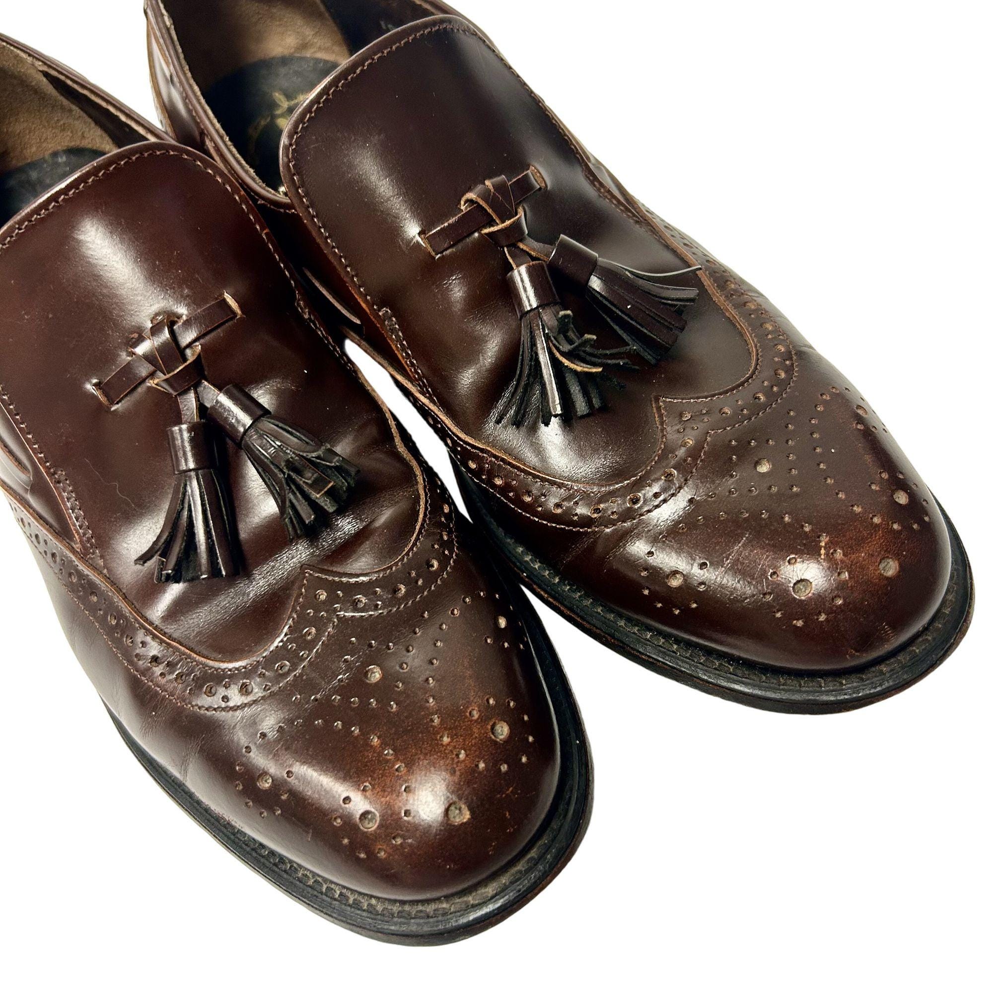Vintage Executive Imperials Men