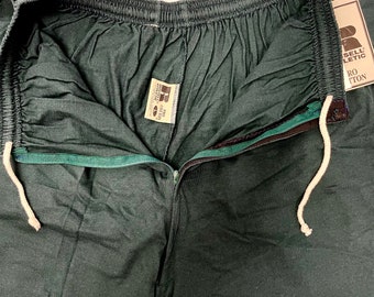 別注』RUSSELL ATHLETIC×UR　PRO COTTON SWEAT Russell athletic pro cotton sweatpants