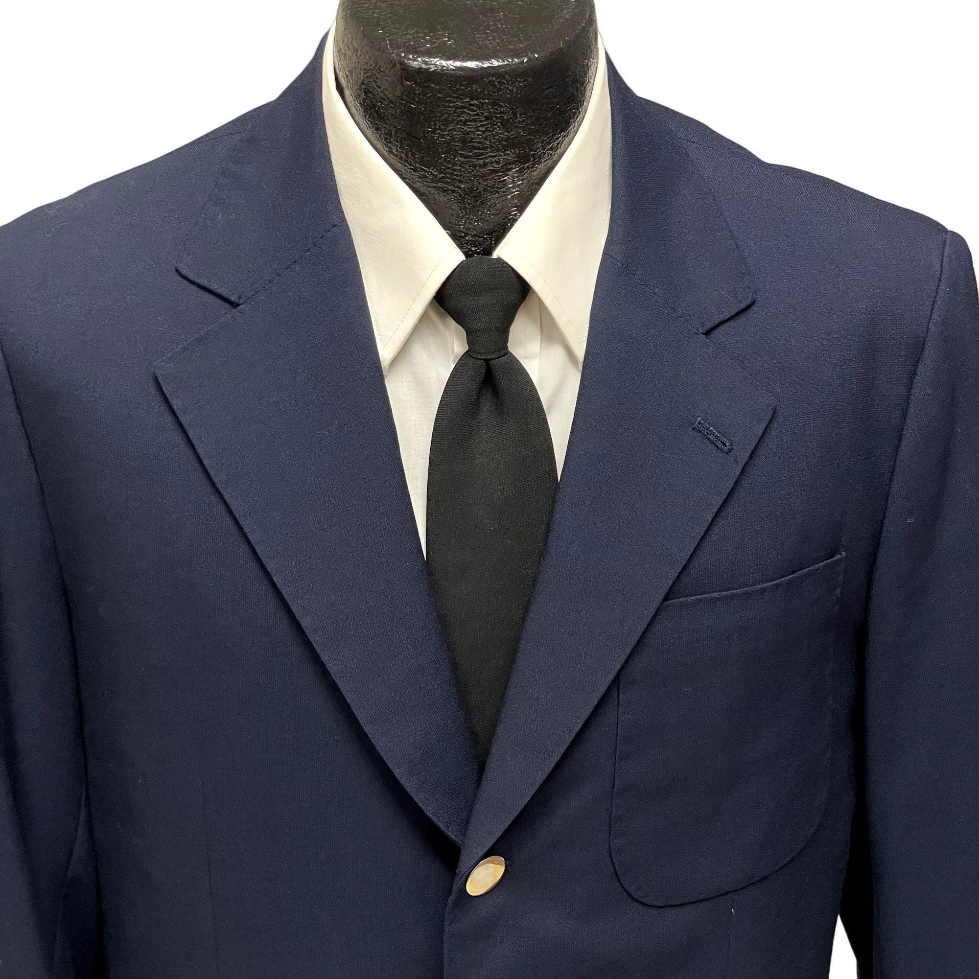 Vintage BESPOKE Men display picture 1