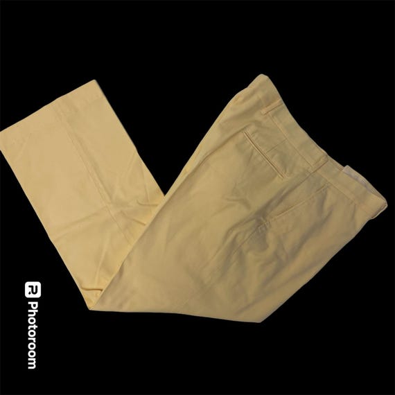 Vintage 80 90's Wrangler Men's Cream Ivory CASUAL Dress Pants Slacks GOLF  Trousers 35 - Etsy Canada