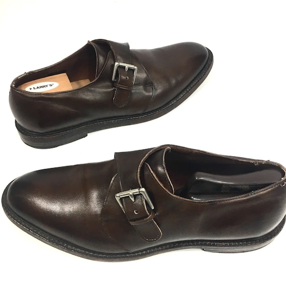 Allen top edmonds men