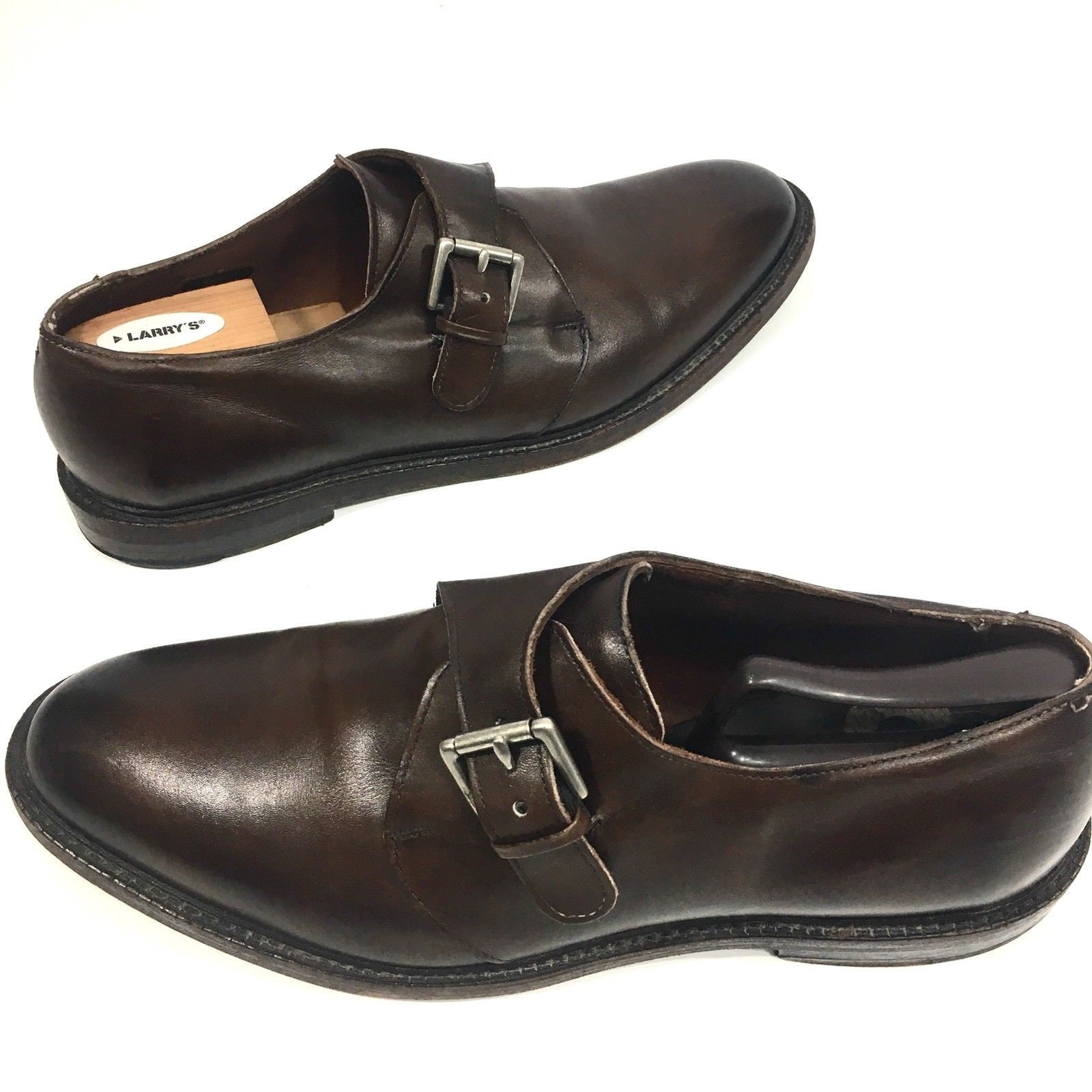 Allen edmonds norwich best sale
