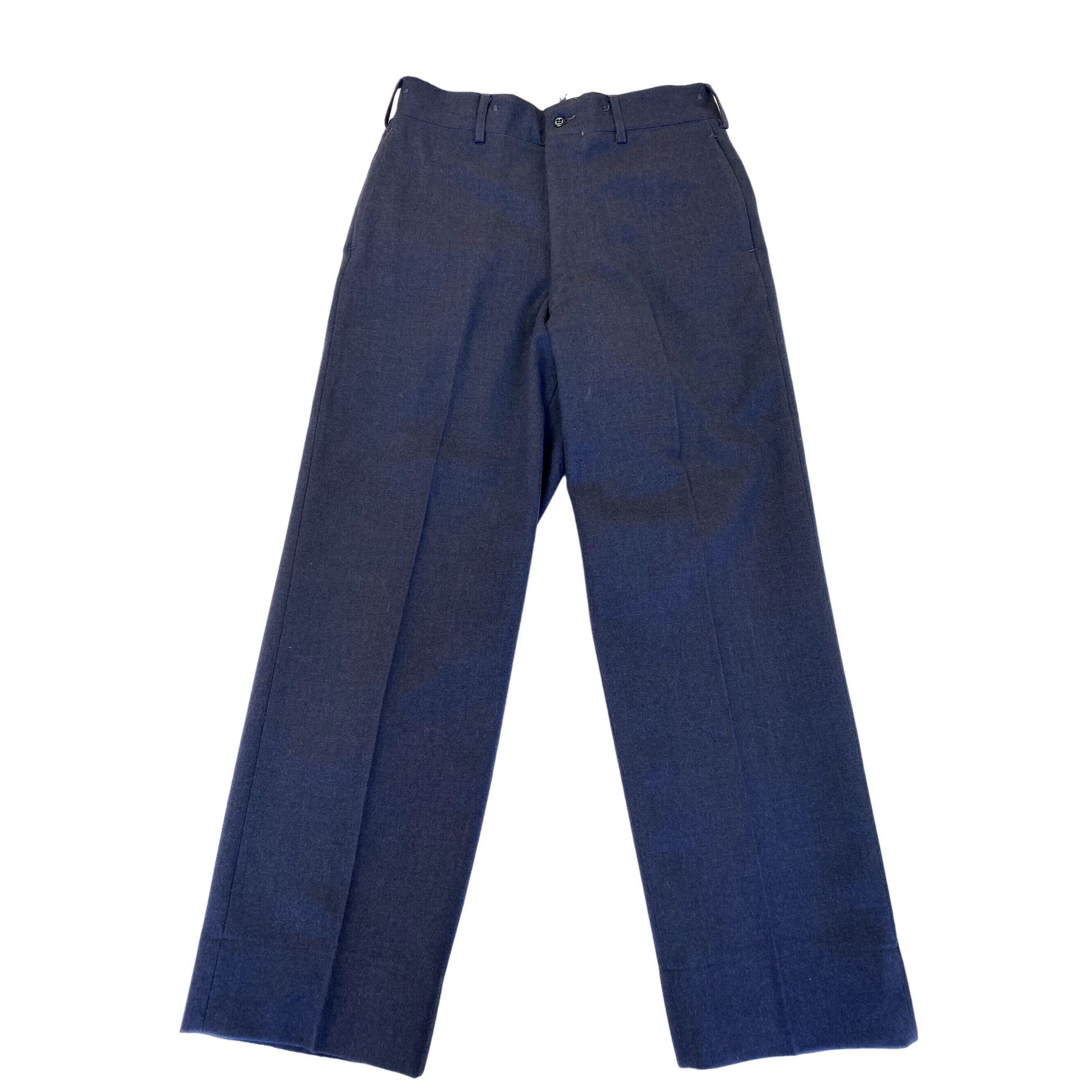 Gabardine 50s Pants - Etsy Gabardine 50s Pants - Etsy