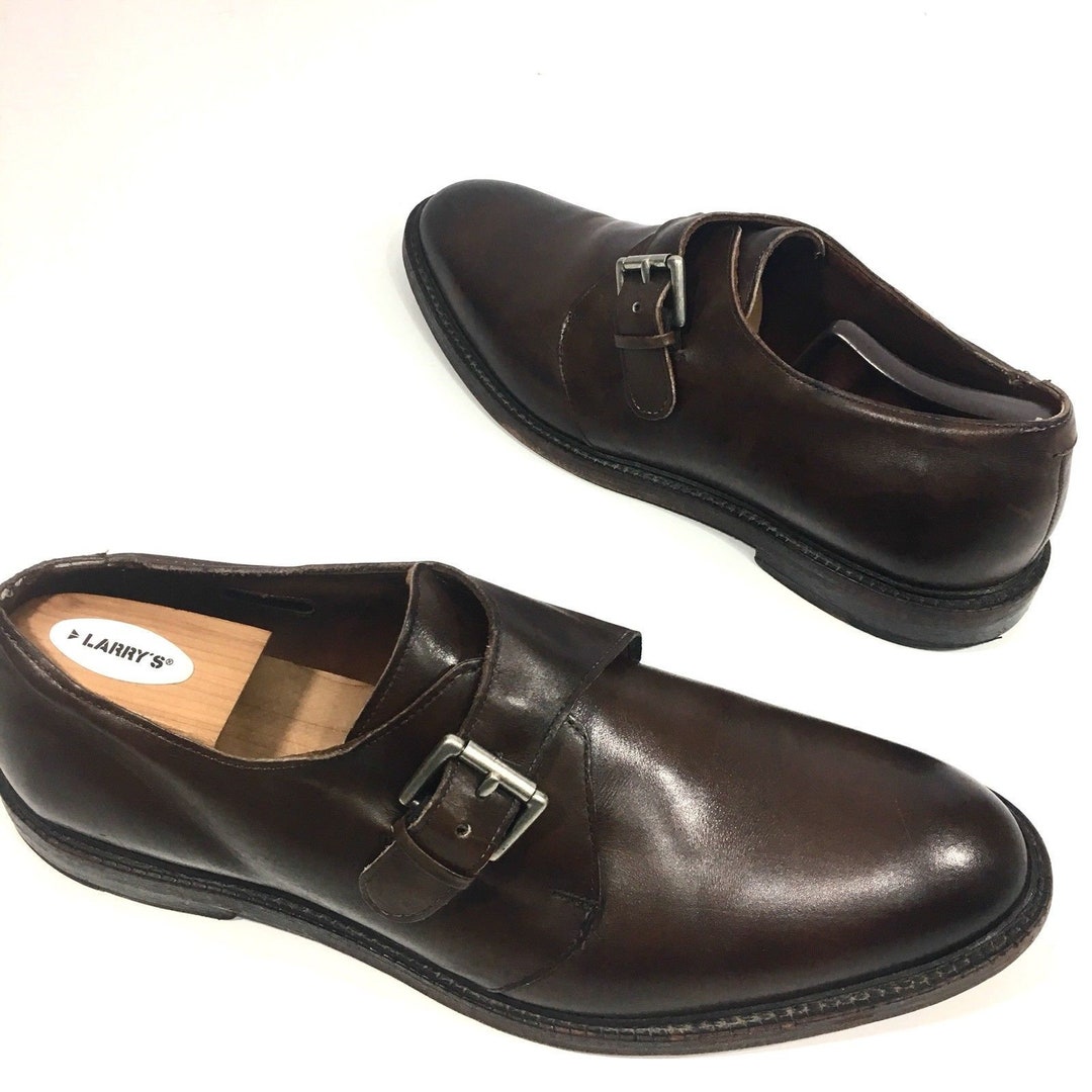 Allen Edmonds NORWICH Men display picture 1