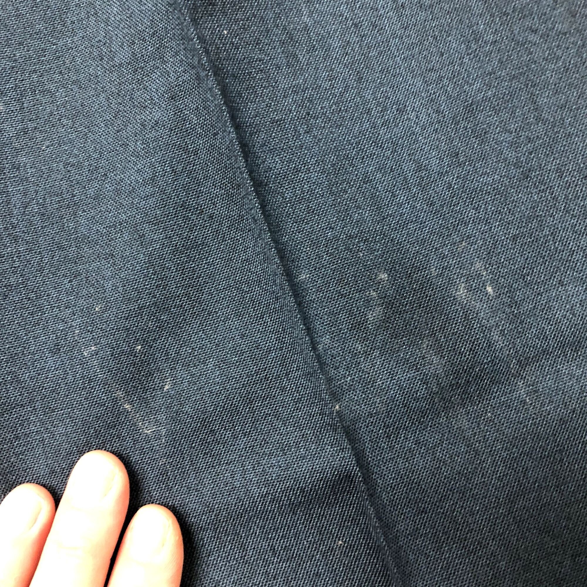 Vintage 50's Brent Men Blue ROCKABILLY Dress Pants Slacks Vintage 50's Brent Men Blue ROCKABILLY Dress Pants Slacks