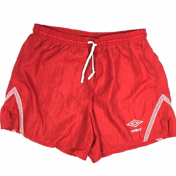 mens umbro soccer shorts