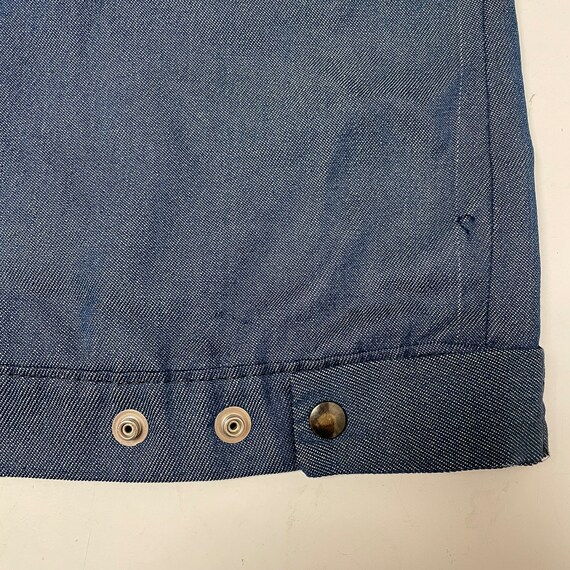 Workrite shop nomex jacket