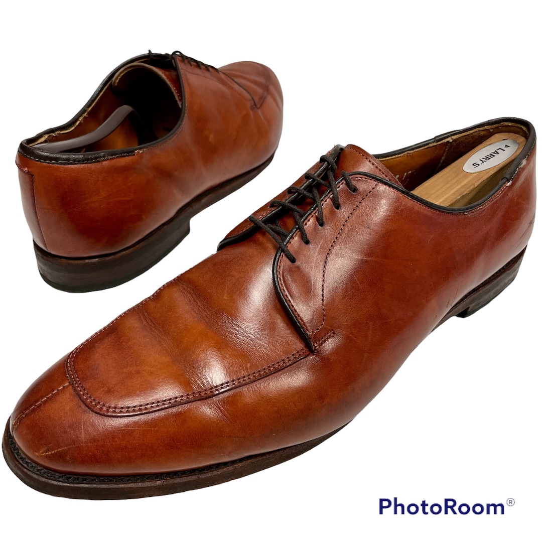 Allen Edmonds DELRAY CHILI Brown 