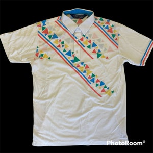 Vintage 90's Ralph Lauren POLO Sport SPELLOUT Streetwear