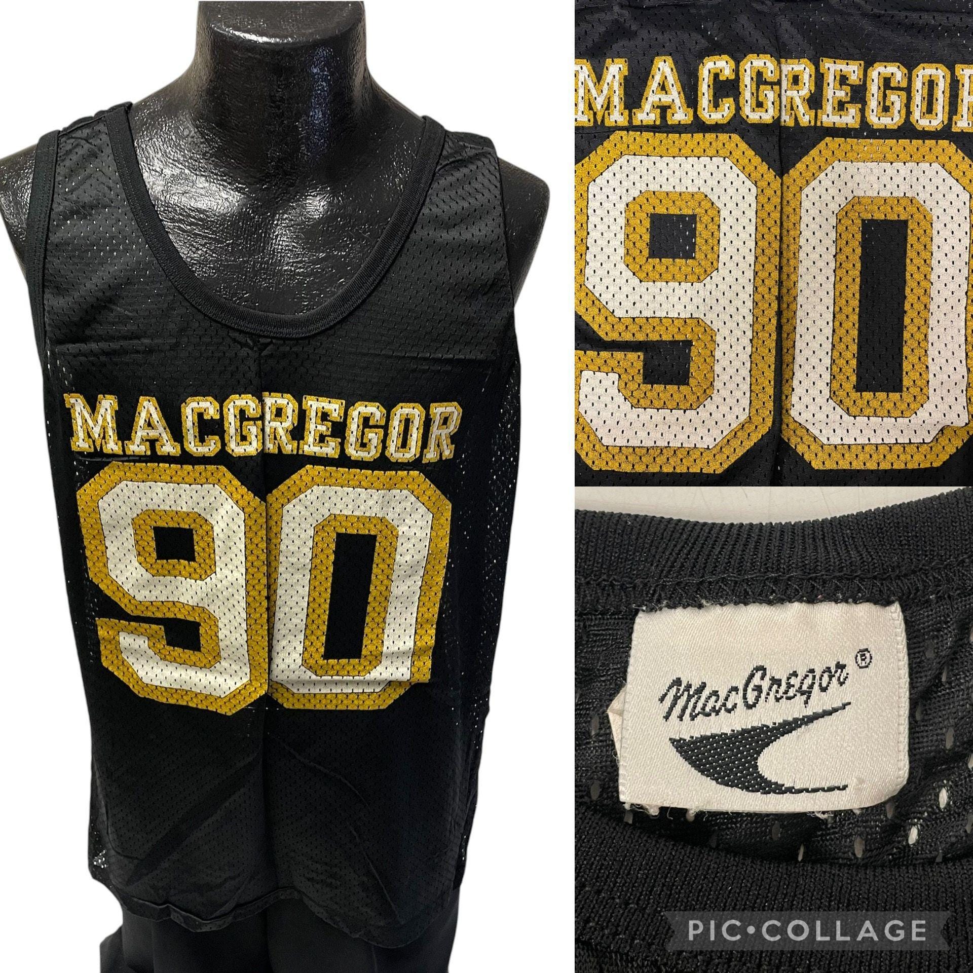 80s Mesh Jersey Canada