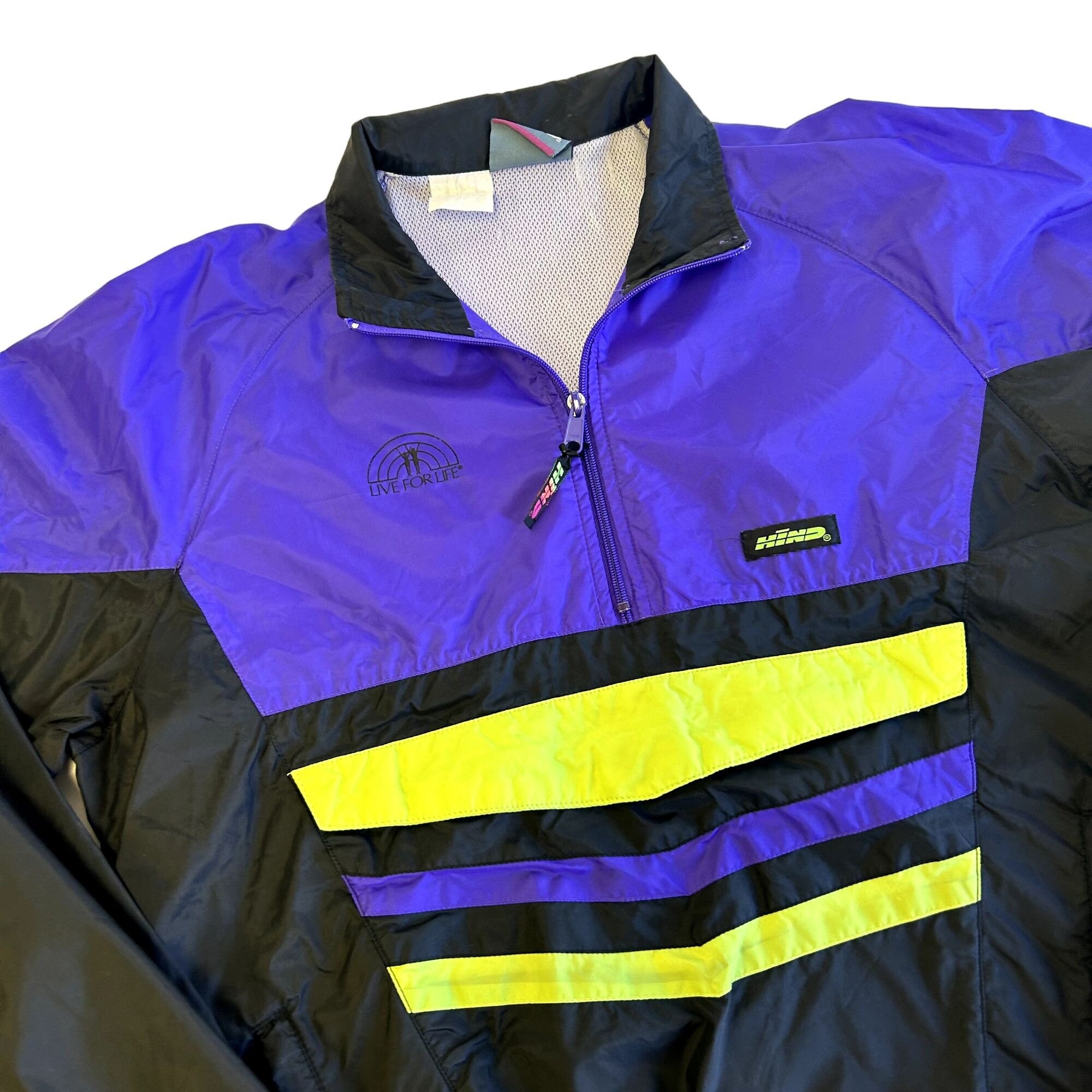 Hind windbreaker new arrivals