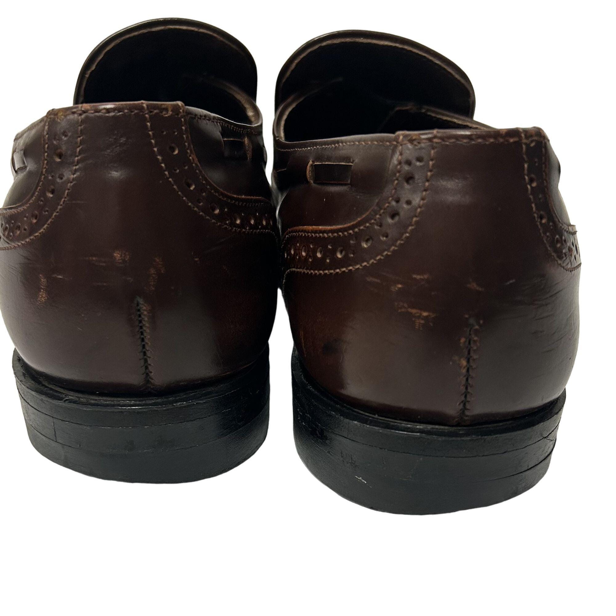 Vintage Executive Imperials Men