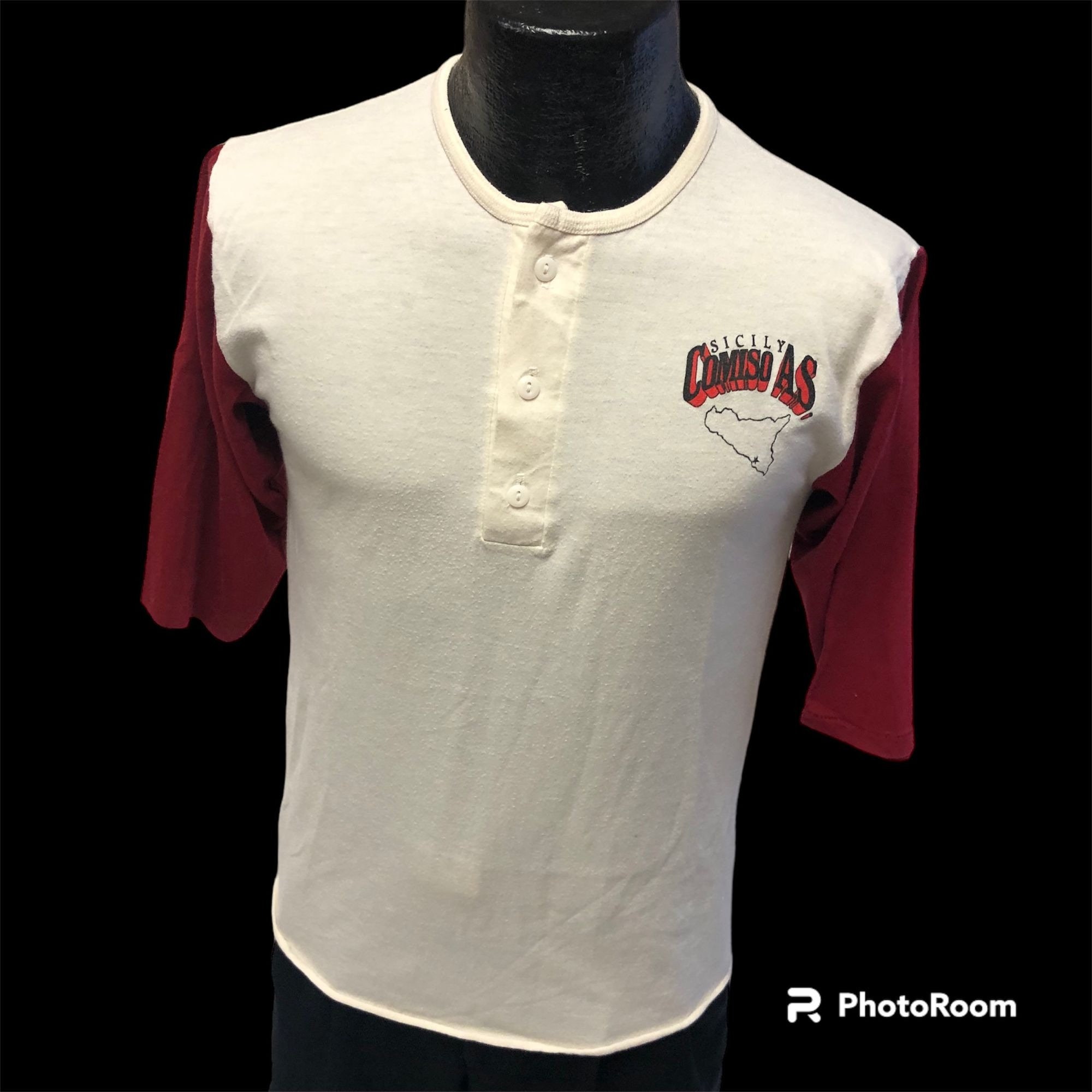 jostens, Shirts, Vintage Ny Rangers Jersey Shirt