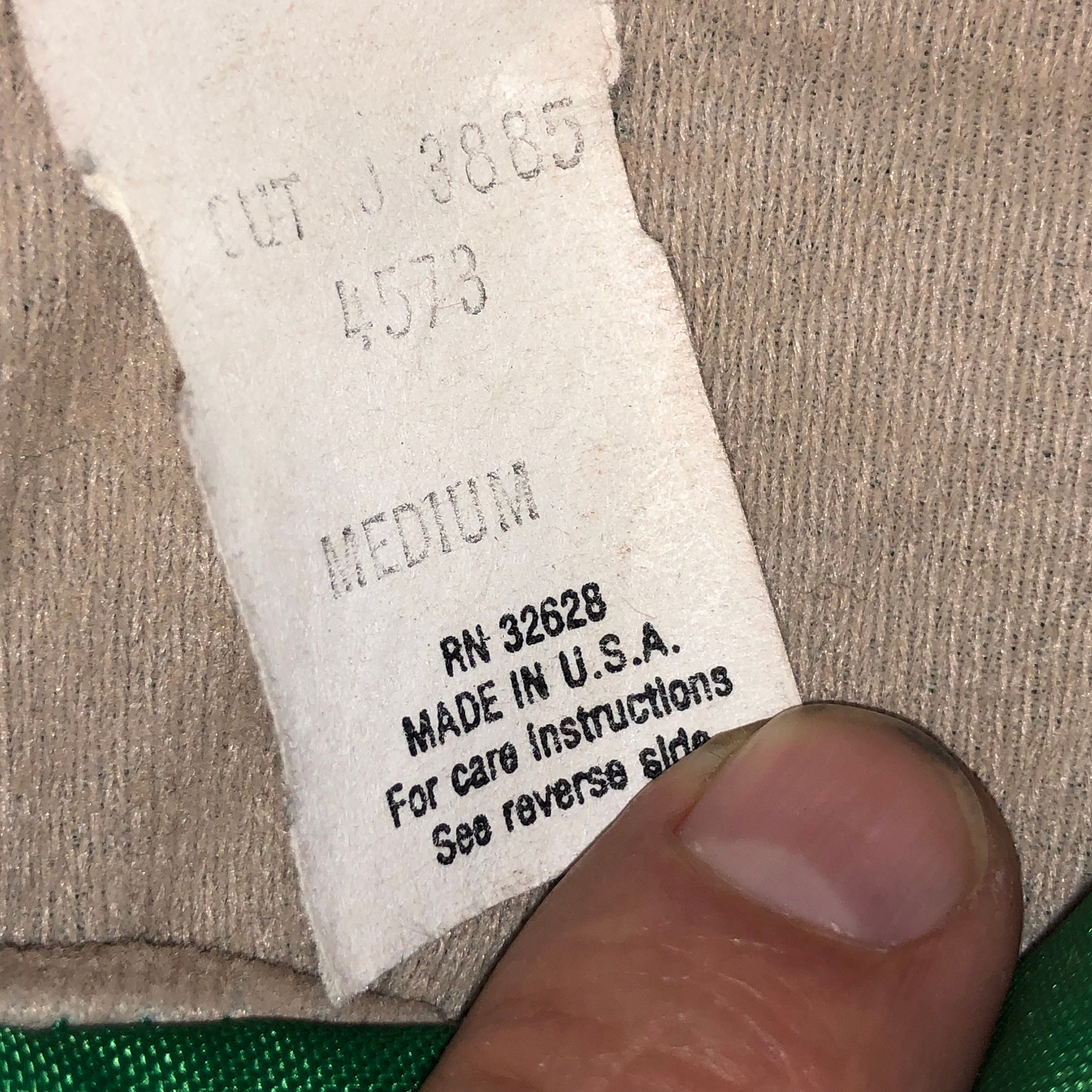 XXL Farmer Jacket VTG PIONEER SEED Maroon Plaid Lining