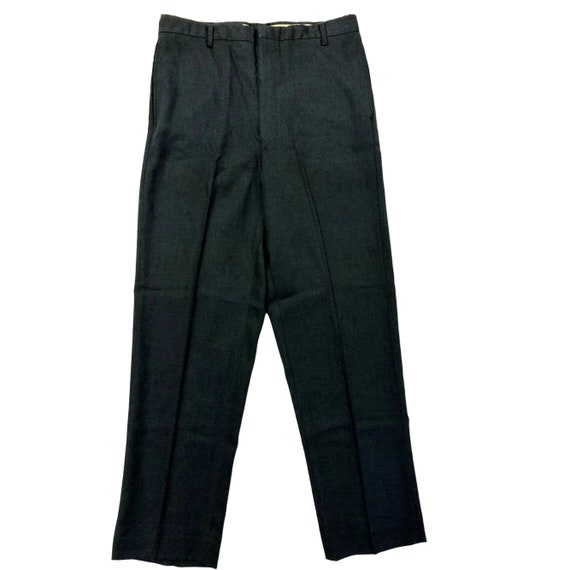 パンツ 40s 50s vintage wool slacks sampling パンツ FIFTH GENERAL STORE 50's Vintage pants Vintage 1940s