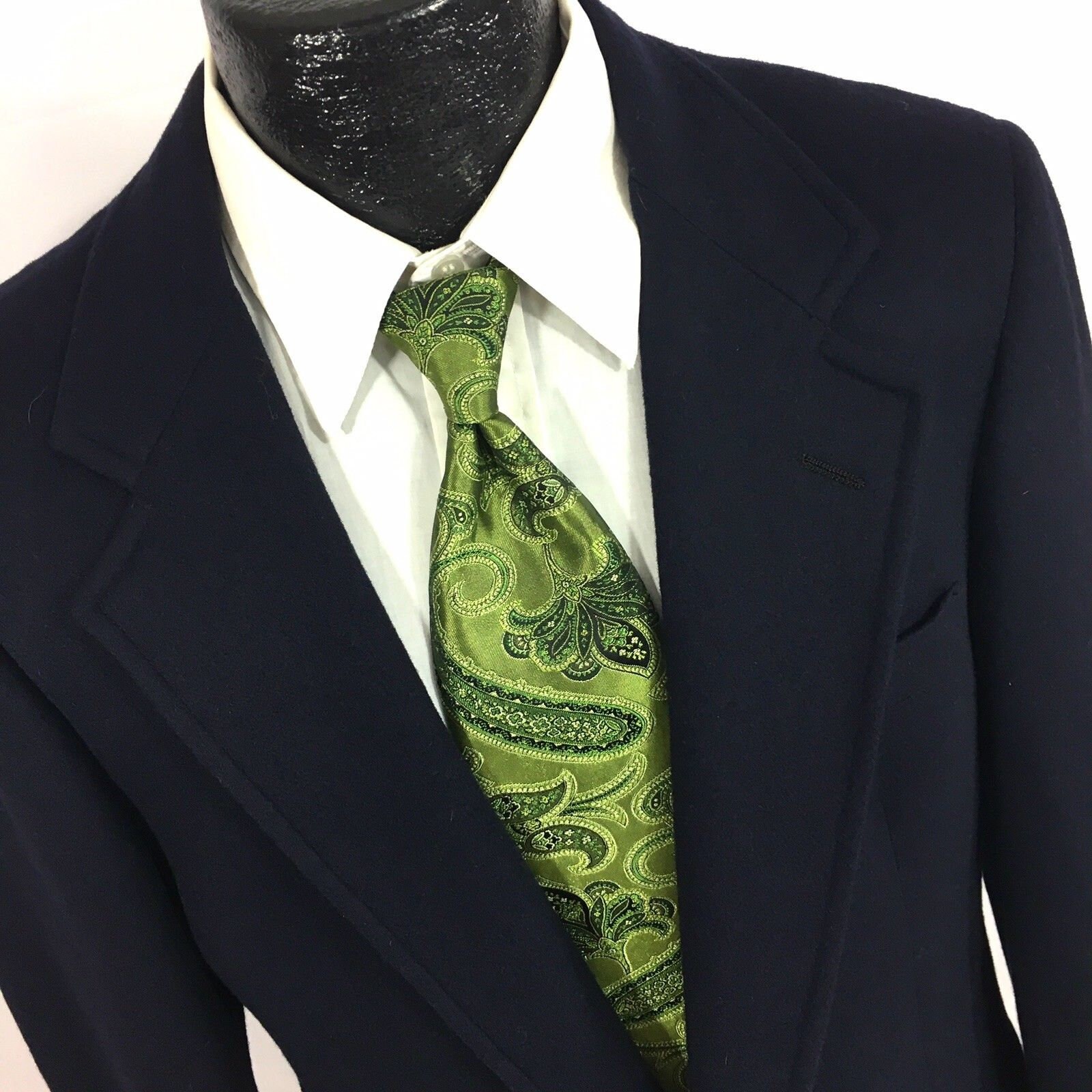 bill blass mens jacket