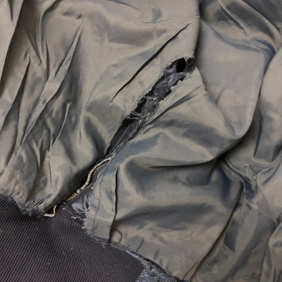 希少】ヴィンテージ【80s】アメリカ DISNEY ミッキー サテン生地 輸入