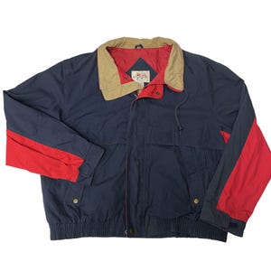 80s Mcgregor Jacket - Etsy