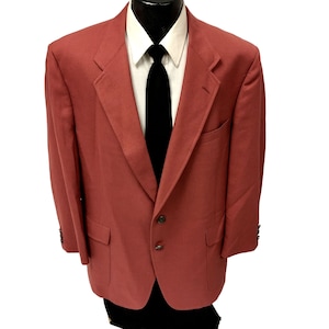 Jack Nicklaus Blazer - Etsy