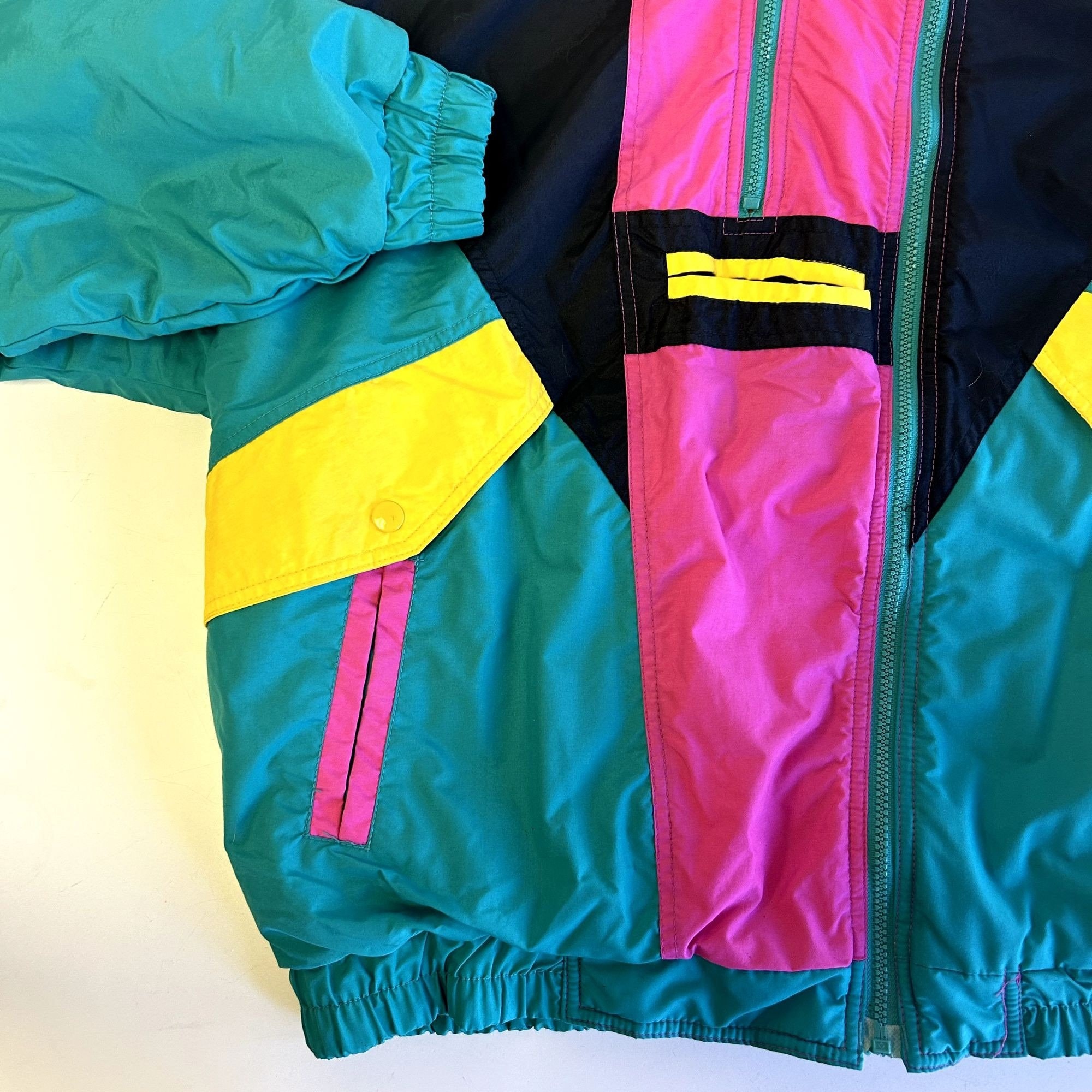 Veste D'hiver Homme Otello - Taille 56/3XL - Multicolore - Capuche - Nylon