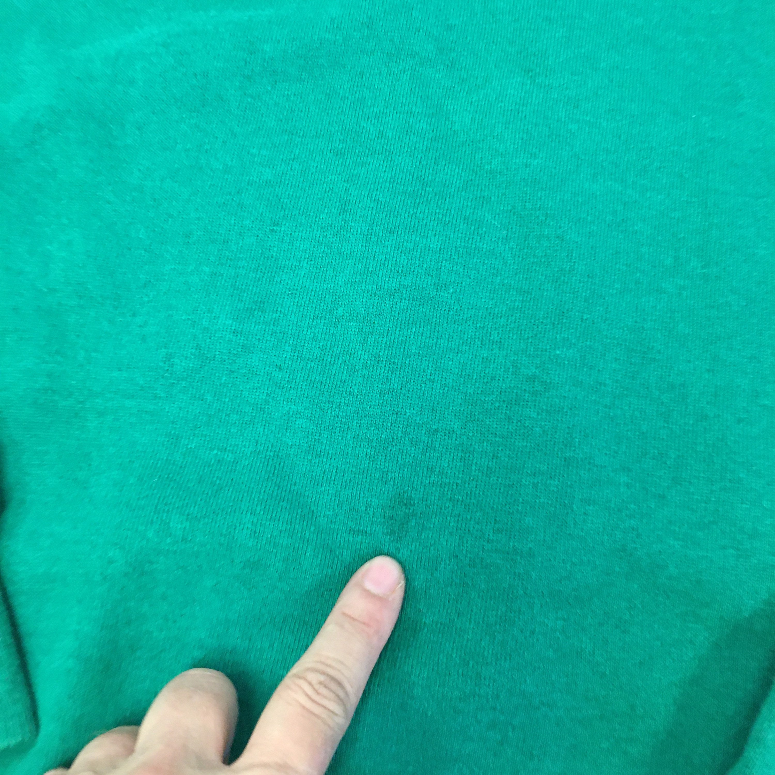 Vintage 70 80's Pannill Hanes USA Made Men's Green Work Chore Athletic  50/50 RAGLAN Sweatshirt 2X 2XL - Etsy