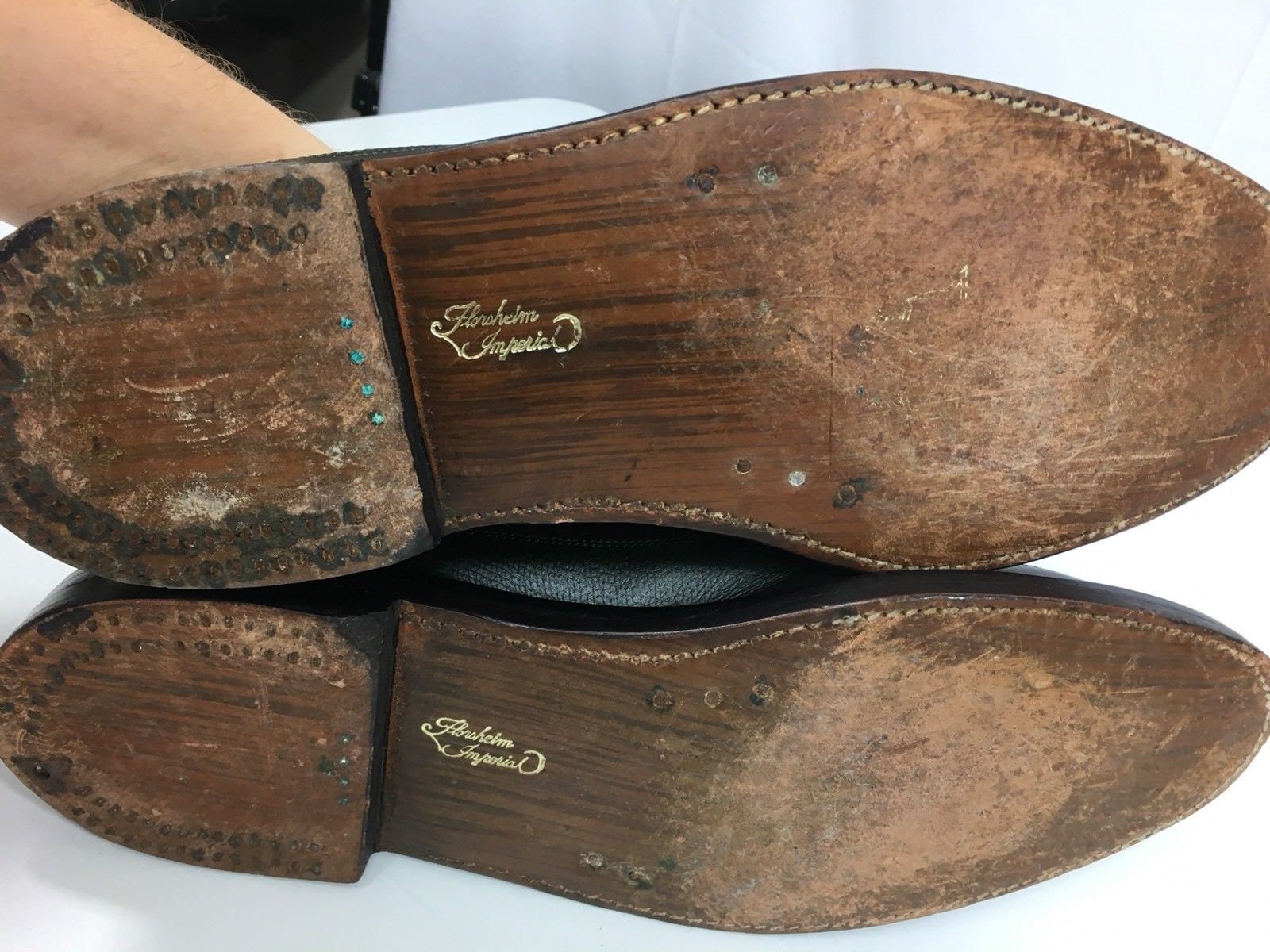 W Vintage 50