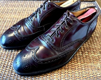 靴 B Brothers A764 cordovan wing by Alden il_340x270.5976710760_ltbq.jpg