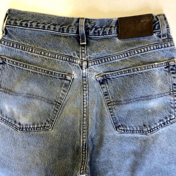 Tommy hilfiger jeans 30 cheap 32