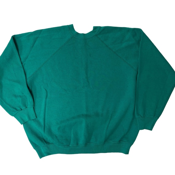 80's TULTEX S/S SWEAT SHIRT スウェット USA s-l400.jpg